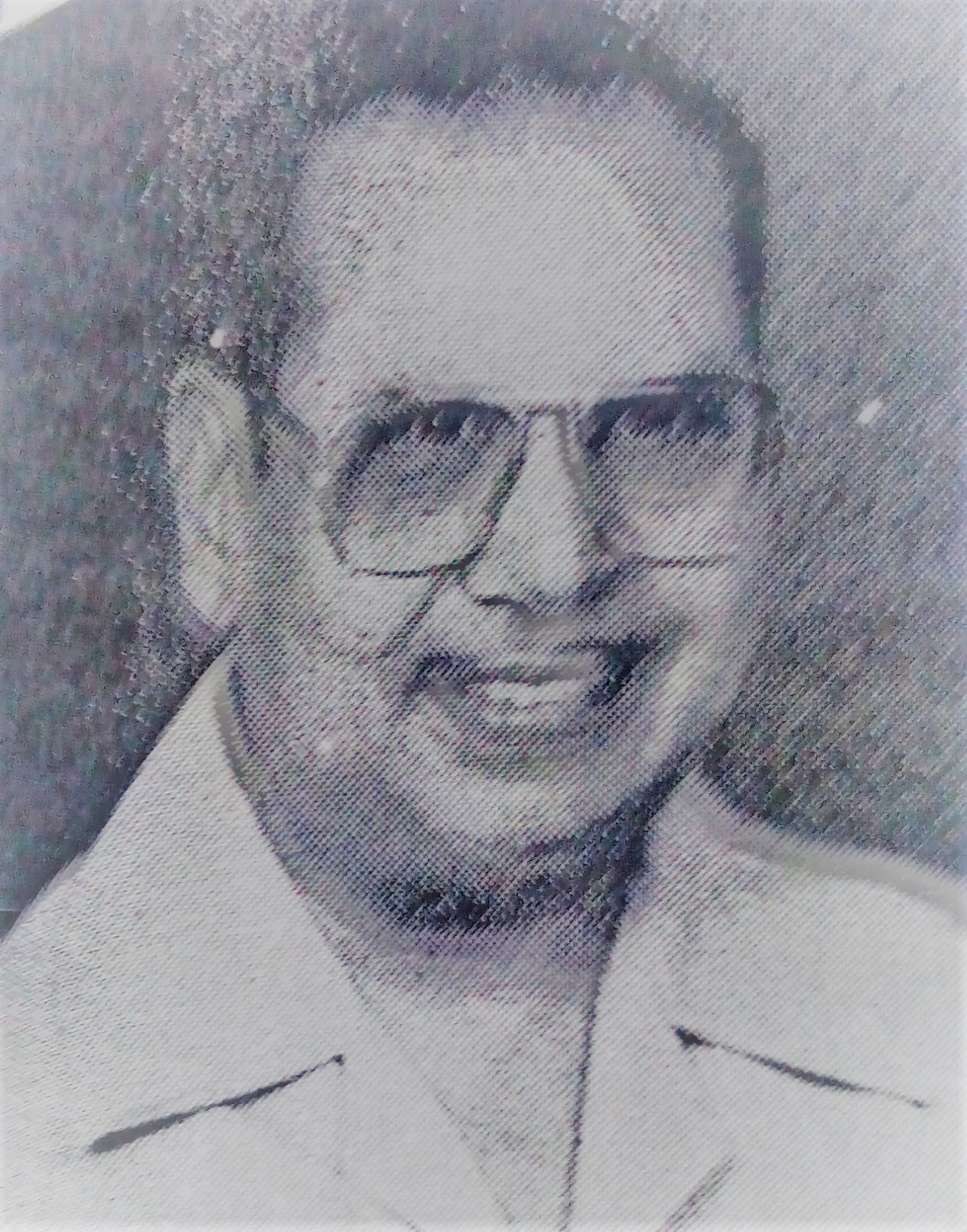 Shri C. U. Shah