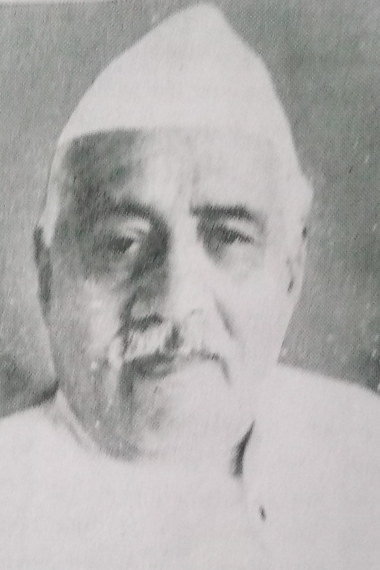 Shri Manilal Mohakamchand Shah