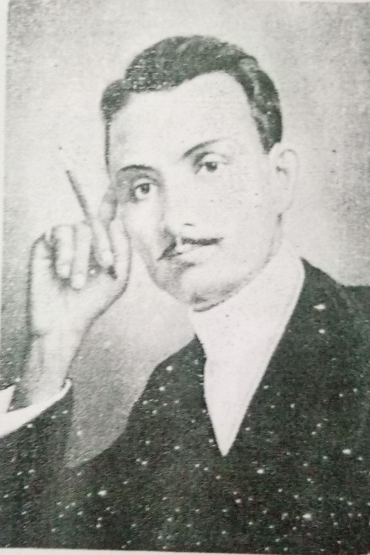 Shri Vadilal Motilal Shah