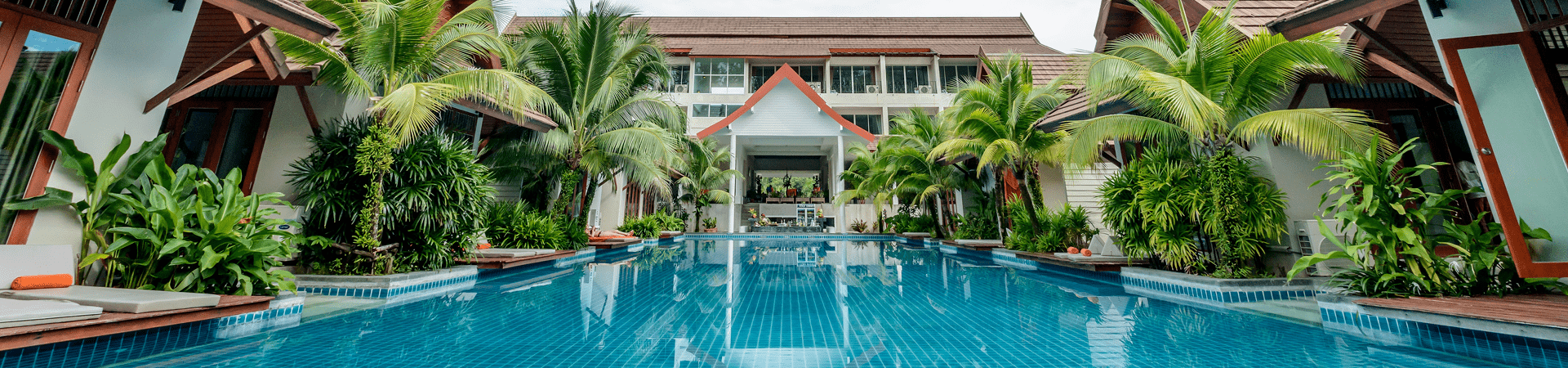 Security and Other Amenities